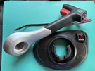 Mercury Mercruiser Gen Ii Pistol Grip Chrome Remote Handle W/ Trim 883710A03. Fixed Price $129.95.