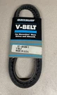 Genuine Mercury Quicksilver 57-48120A V-belt Oem New. Fixed Price $29.99.