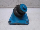 CG1 Vintage Omc Stringer Engine Rubber Mount Support Bracket 313649 382510. Fixed Price $24.95.
