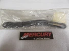 M12 Genuine Mercury Quicksilver 32754 Brace Oem New Factory Boat Parts. Fixed Price $15.78.