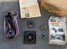Mercruiser Mercury Throttle Trim Control Handle Nos C-776632A2 Boat. Fixed Price $475.00.