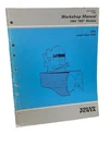 Volvo Penta Dpx Lower Gear Unit 1994 "md" Models Manual 7735296-1. Fixed Price $6.49.