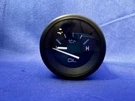 New Mercury Analog Gauge Set - Black Oil Pressure 895289A01. Fixed Price $40.00.