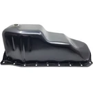 Chevrolet Marine Oil Pan 305 & Vortec No Baffle Mercruiser OP350M. Fixed Price $141.53.
