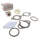 Thermostat Kit, 160 Degree For Sierra 18-3647, 183647, 18-3647D, 183647D, 183648. Fixed Price $29.99.