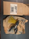 New Oem Mercury Quicksilver Yoke Stub Part# 866134T. Fixed Price $249.99.