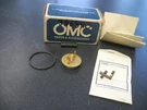 Johnson Evinrude Omc 0386890 Transistor Assembly J305. Fixed Price $18.00.