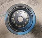 Gm Mercruiser Engine Crankshaft Pulley 3793716BW Oem Marine Boat. Fixed Price $37.00.