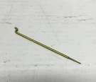 Volvo Penta Marine Oem Primary Rod Needle Valve 856284-5,856284. Fixed Price $14.99.