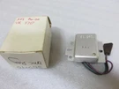 B31 Evinrude Johnson Omc Voltage Regulator And Cable Assembly 383440 Oem. Fixed Price $33.68.