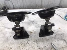 Mercruiser 4.3 L 175 Hp 262 V6 Gm Marine Boat Engine Motor Mount Brackets. Fixed Price $64.60.