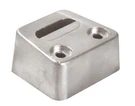 Volvo Penta Sx/dp-sm Outdrive Transom Shield Zinc Anode (3854130). Fixed Price $17.96.