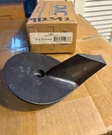New Omc Evinrude Johnson Oem Outboards Trim Tap Fin 0912392. Fixed Price $60.00.