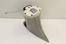 983521 Omc 400 Series Sterndrive Upper Gear Housing 1981-85 2.5 3.8 4.3 5.7 8.2L. Fixed Price $350.00.