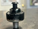 B66 Mercury Quicksilver 805544T Knock Sensor Used. Fixed Price $40.00.