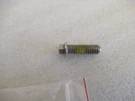 Q6A Evinrude Johnson Omc 909937 Screw Oem New Factory Boat Parts. Fixed Price $5.83.
