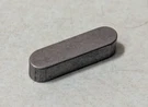 Genuine Volvo Penta Flat Key 909838 New Oem. Fixed Price $10.14.