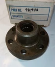 0981948 Evinrude Johnson Omc Coupling & Plug Assembly Nos New Old Stock. Fixed Price $18.99.