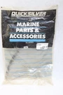 Nos Quicksilver Mercury Mercruiser Hydraulic Hose 32-45973. Fixed Price $20.00.
