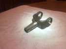 Volvo Penta Yoke 832680. Fixed Price $75.00.