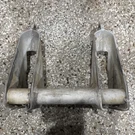 Volvo Penta Sp Cd AQ290 Cylinder Achorage Bracket 854550 854034. Fixed Price $75.00.