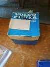 Oem Nos Volvo Boat Engine Fuel Filter Water Separator 296 W/ O-rings # 236628. Fixed Price $24.99.