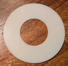 Plastic Washer For Lower Gear Unit 850888-9 Genuine Oem Volvo/penta 850889. Fixed Price $9.95.
