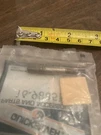 Mercury Quicksilver 16-98851 Stud Oem New 11E2-B. Fixed Price $9.99.