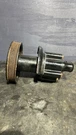 Mercury Mercruiser Water Pump & Pulley 5.0 5.7 46-807151 807749-1 861579 #0129. Fixed Price $249.00.