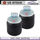 Pair Suspension Spring Bags For Volvo Goodyear W01-358-8829 1R12-405. Fixed Price $142.41.