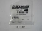 Mercury Marine Mercruiser Quicksilver 13-41471 Lockwasher Oem Pack Of Each. Fixed Price $14.99.