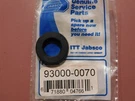 Jabsco 93000-0070 U-cup Seal Self Priming Pump Genuine Oe Brand New Free Ship!!!. Fixed Price $14.99.