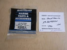 23-861782061 Mercury Quicksilver Nos Thrust Bearing Race .061 23-864596061 T96. Fixed Price $19.99.