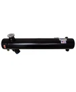 Seakamp 805136T Heat Exchanger. Fixed Price $1189.09.