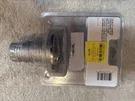 Seadog Line Marine Gas Hose Deck Fill 351320-1 Stainless Steel 1-1/2" Dia. Fixed Price $29.99.