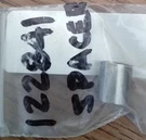 Omc Evinrude Johnson Pivot Spacer Pn 122841, 0122841. Fixed Price $18.64.