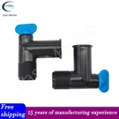 Pcs 3/4" Npt Drain Elbow 862210A01 For Mercruiser Mcm Mie V-6 & V-8 Engine. Fixed Price $16.90.