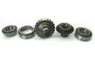 Omc Sterndrive Motor 21:18 Pin Gears & Bearing 0982244. Fixed Price $768.99.