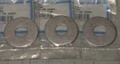 Lot Of 3 Genuine Mercury Mercruiser Alpha One Washers 12-85058 Oem. Fixed Price $10.82.