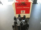 Johnson Evinrude Omc 0383586 Distributer Cap J245. Fixed Price $16.00.