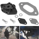 For Mercruiser Alpha Bravo Drives Trim Line Cylinder Connector Kit 21970. Fixed Price $32.50.