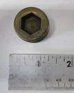 22-428611 Quicksilver Pipe Plug Mercury Mariner Mercruiser Cooling. Fixed Price $13.62.