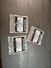 New Oem Mercury Quicksilver Screw Part# 10-861303. Fixed Price $17.99.