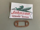 Johnson Evinrude 0304023 Shift Cover Plate Gasket 7.5 To 75HP 50'S 97. Fixed Price $5.89.