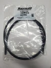 Mercruiser Alpha, Bravo, Oil, Lube, Reservoir Bottle Hose 8M0214996, 8M0040618. Fixed Price $35.99.