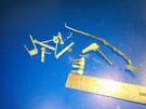 0305745 Vv 0382652 0313895 0313821 0313823 Johnson Evinrude 55HP. Fixed Price $24.00.