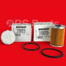 Oem Mercury Gen Fuel Module Filter Kit 35-8M0093688 & 8M0204703 New. Fixed Price $104.98.