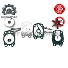 Water Pump Impeller Repair Kit For Yamaha Outboard 6F5-W0078-00 Sierra 18-3374. Fixed Price $35.15.