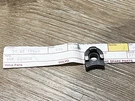 Volvo Penta 833878 Clamp. Fixed Price $19.75.
