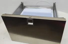 Isotherm DR160 Drawer Stainless Steel Marine Fridge Refrigerator. Fixed Price $200.00.